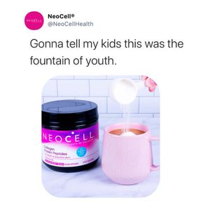 Image post by @neocell on Instagram