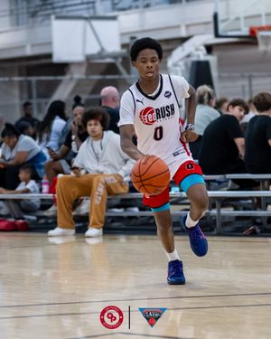 Image post by @onpointbasketball on Instagram