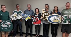Image post by @bigwestsports on Instagram