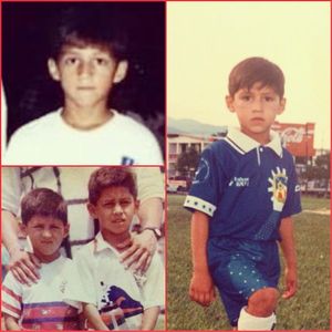 Image post by @alan_pulido17 on Instagram