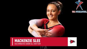 Image post by @semogymnastics on Instagram