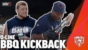 Video post by @Chicago Bears on YouTube