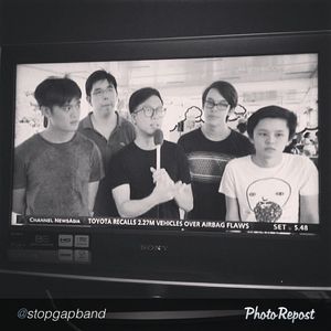 Image post by @baybeats on Instagram