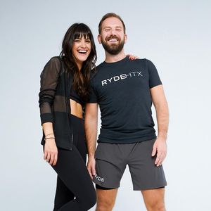 Image post by @rydehouston on Instagram