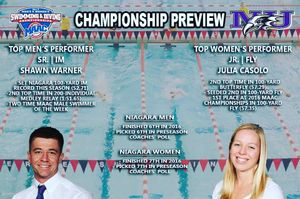 Image post by @niagaraswim on Instagram
