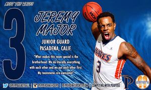 Image post by @pepperdinehoops on Instagram