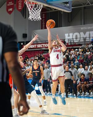 Image post by @lmulionsmbb on Instagram