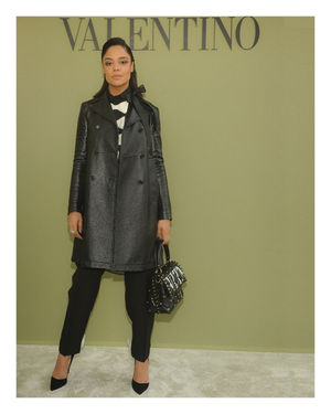 Image post by @maisonvalentino on Instagram