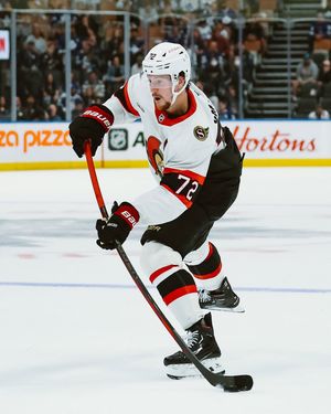 Image post by @senators on Instagram