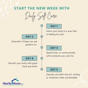 Image post by @heartlyhouse on Instagram