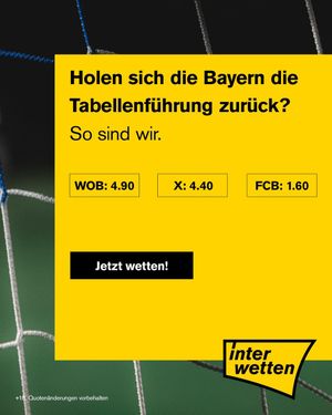 Image post by @interwetten on Instagram