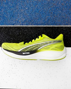 Image post by @pumaau on Instagram