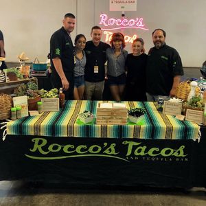 Image post by @roccostacos on Instagram