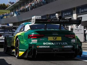 Image post by @mike_rockenfeller on Instagram