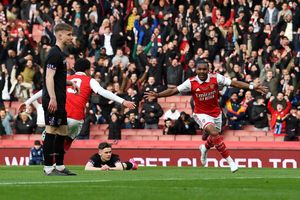 Image post by @arsenal on Instagram