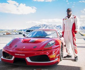 Image post by @dreamracing on Instagram