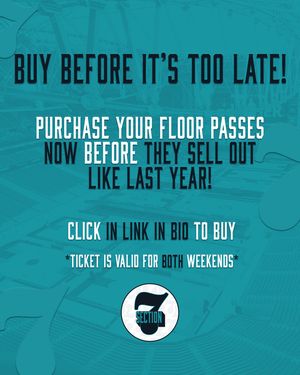 Image post by @section7az on Instagram