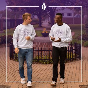 Image post by @olivetnazarene on Instagram