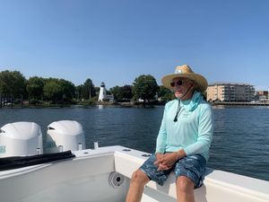 Image post by @freemanboatworks on Instagram