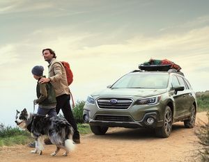 Image post by @schompsubaru on Instagram