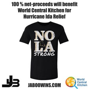 Image post by @jaboowins on Instagram