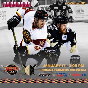 Image post by @indyfuel on Instagram