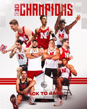 Image post by @HuskerTFXC on Twitter