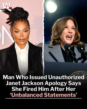 Image post by @thewrap on Instagram
