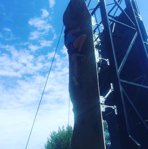 Image post by @apachidaycamp on Instagram