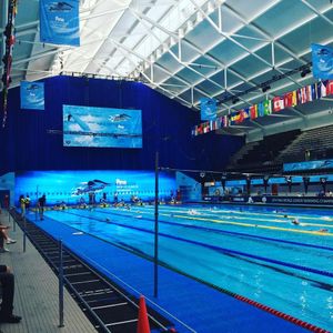 Image post by @arenausa on Instagram