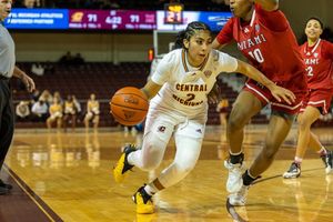 Image post by @cmuwbball on Instagram