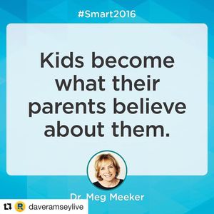 Image post by @daveramsey on Instagram