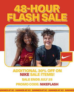 Image post by @uscbookstore on Instagram