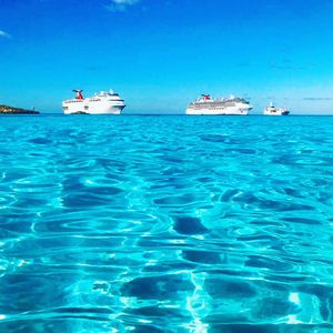Image post by @diariodibordo_cruiseblog on Instagram