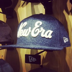 Image post by @neweracap on Instagram