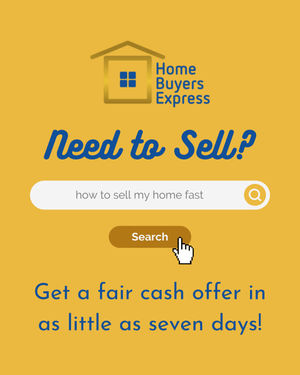 Image post by @homebuyersexpressmd on Instagram
