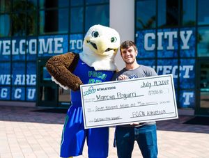 Image post by @fgcudirtybirds on Instagram
