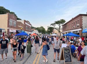 Image post by @northportchamberofcommerce on Instagram