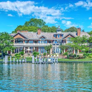 Image post by @christiesrealestate on Instagram