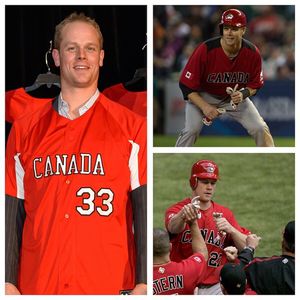 Image post by @baseballcanada on Instagram