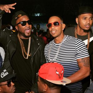 Image post by @ludacris on Instagram