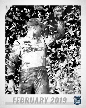 Image post by @joegibbsracing on Instagram