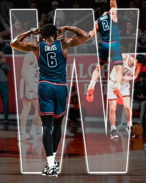 Image post by @daytonmbb on Instagram