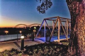 Image post by @memphisalumni on Instagram