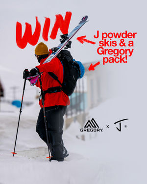 Image post by @j_skis on Instagram