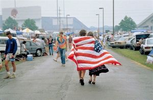 Image post by @borderlandfestival on Instagram