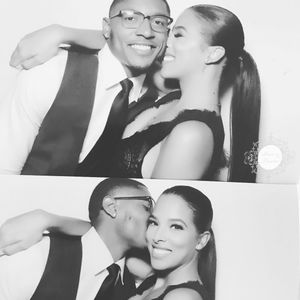 Image post by @kamiahadams on Instagram