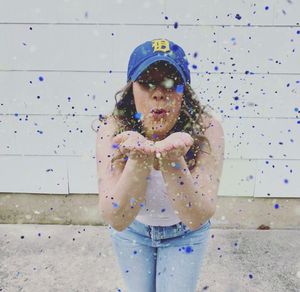 Image post by @udelaware on Instagram