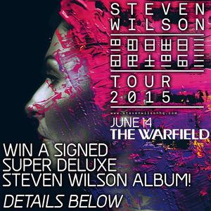 Image post by @thewarfield on Instagram