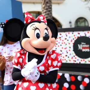 Image post by @disney on Instagram